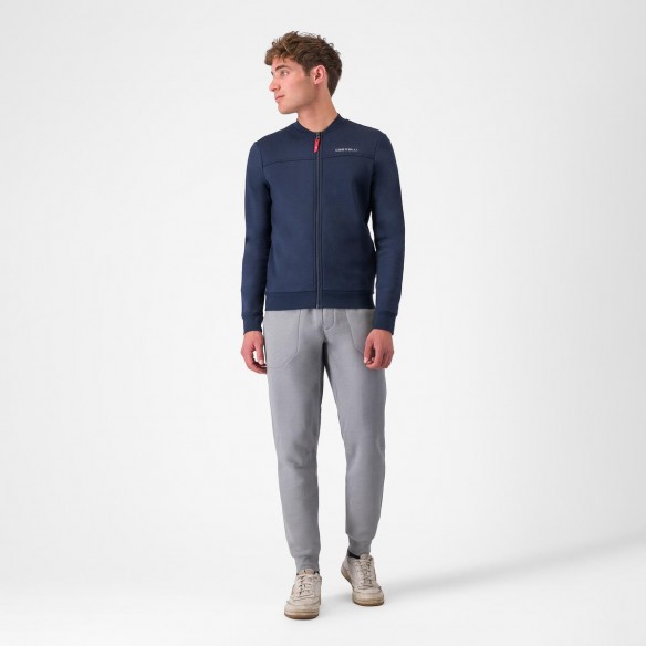 Chaqueta Classico Track Az Belgian