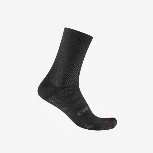 Calcetines Espresso 2 12 W Neg