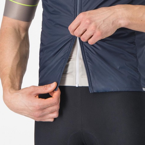 Chaleco Fly Direct Az Twilight/Gr plt