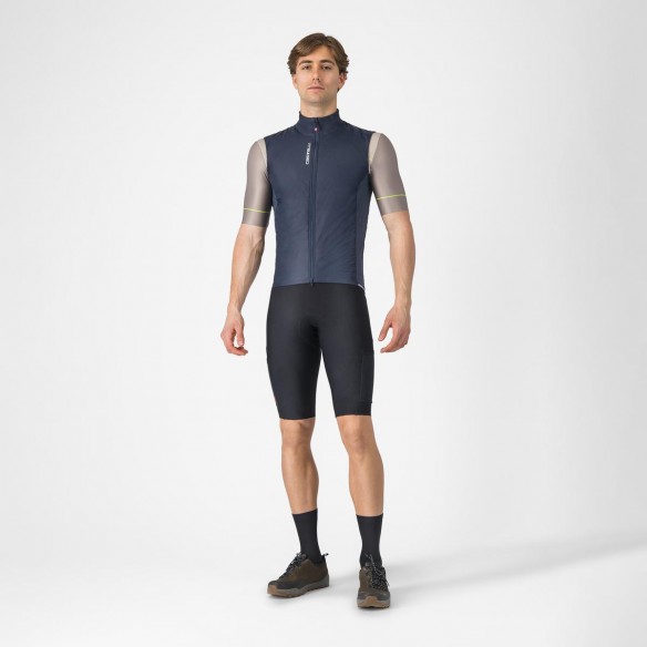 Chaleco Fly Direct Az Twilight/Gr plt