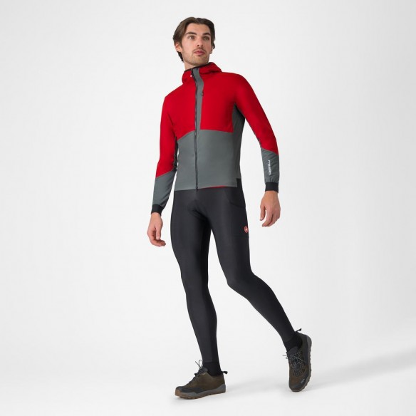 Chaqueta Fly Unltd Rj Rich/Gr Urban