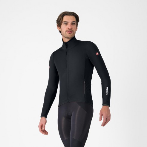 Chaqueta Alpha 150 Neg cl/Neg