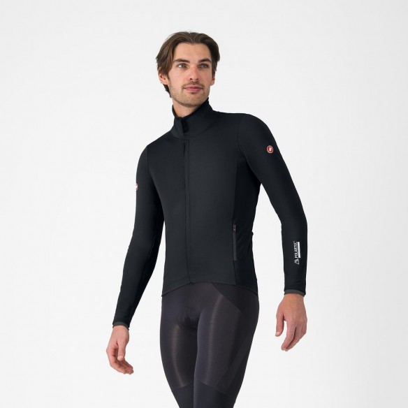 Chaqueta Alpha 150 Neg cl/Neg