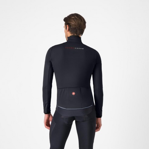 Chaqueta Alpha 150 Neg cl/Neg