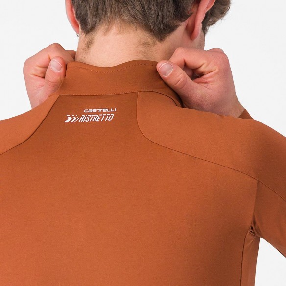 Chaqueta DO.DI.CI. Mocha