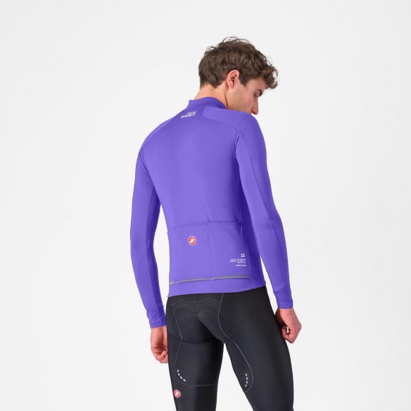 Chaqueta DO.DI.CI. Ultravioleta