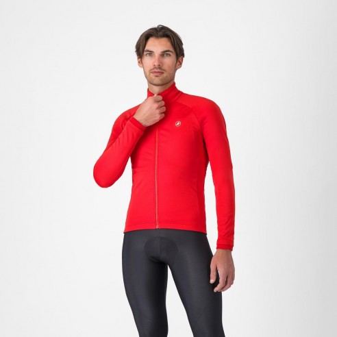 Chaqueta Competizione Rj