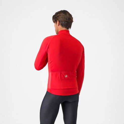 Chaqueta Competizione Rj