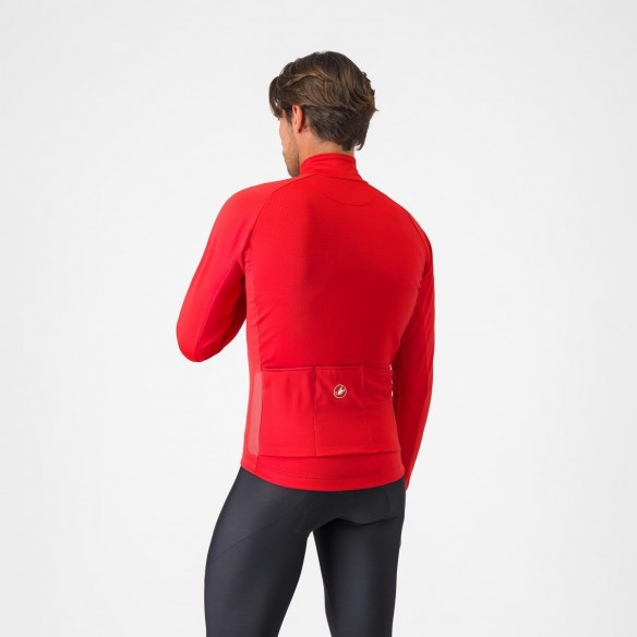 Chaqueta Competizione Rj