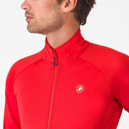 Chaqueta Competizione Rj