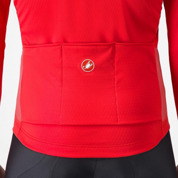 Chaqueta Competizione Rj
