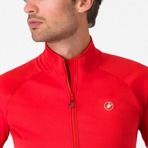 Chaqueta Competizione Rj