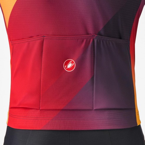 Maillot Amplify Thermal Neg osc/Rj/Nrj Maillot Amplify Thermal Neg osc/Rj/Nrj