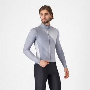 Maillot Amplify Thermal Gr Vortex/Gr plt/Bln