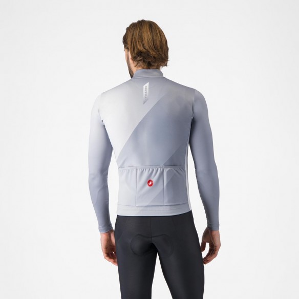 Maillot Amplify Thermal Gr Vortex/Gr plt/Bln