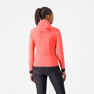 Chaqueta Fly Unltd W Rs brill 2