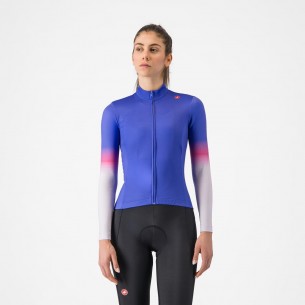 Maillot Corso Thermal Ultravioleta/Mrd Mist/Violeta/Rs