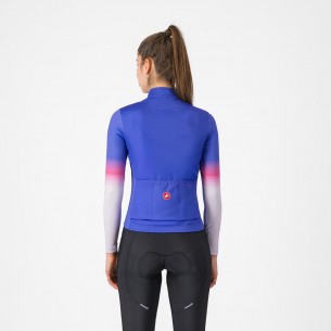 Maillot Corso Thermal Ultravioleta/Mrd Mist/Violeta/Rs 2