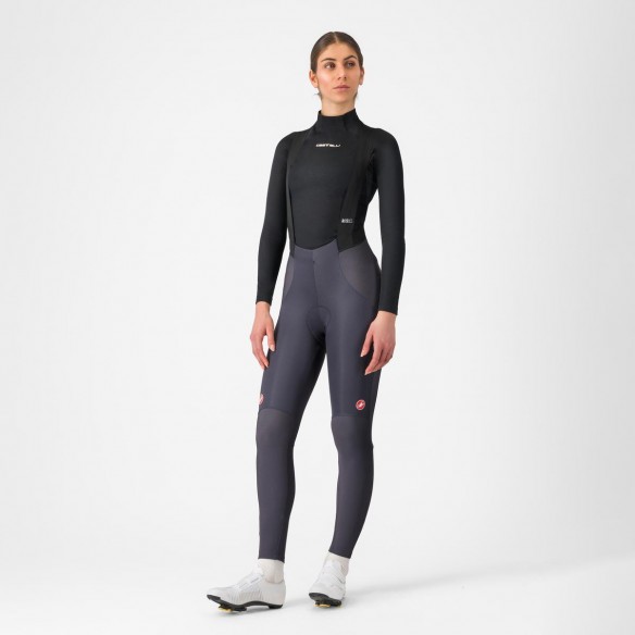 Maillot Entrata Thermal Gr plt/Nrj brill
