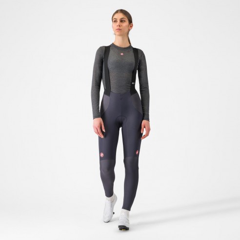 Maillot Espresso Thermal Arcilla/Gr osc