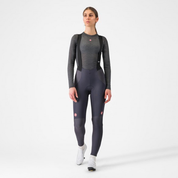 Maillot Espresso Thermal Arcilla/Gr osc