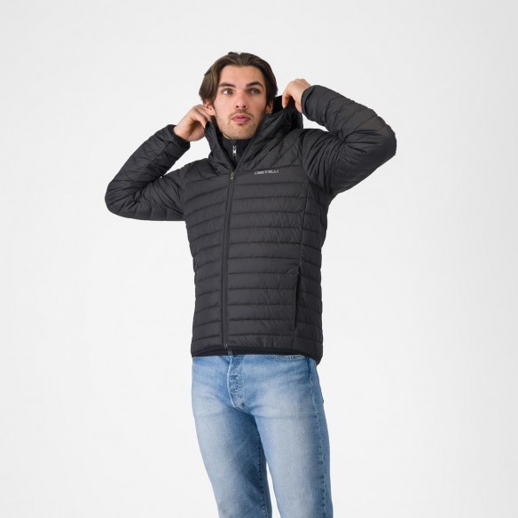 Maillot Espresso Thermal Mango/Gr osc