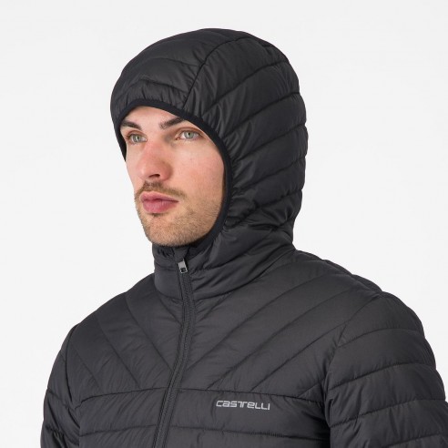 Maillot Espresso Thermal Mango/Gr osc