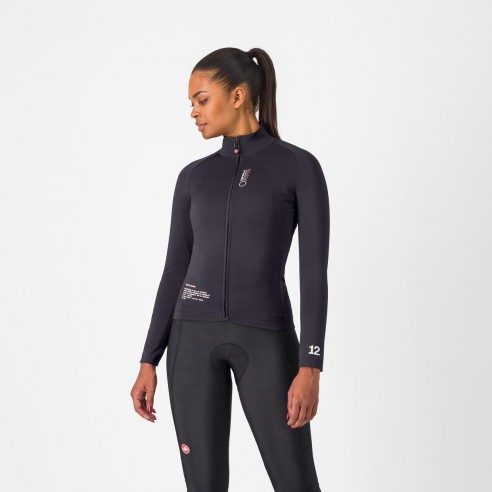 Maillot Unlimited Trail 2 W Gr Travertine