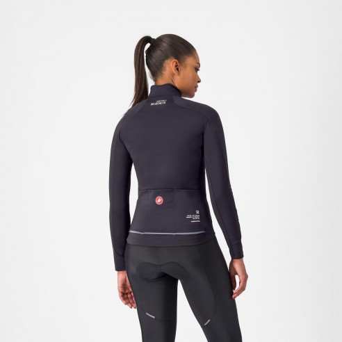 Maillot Unlimited Trail 2 W Gr Travertine