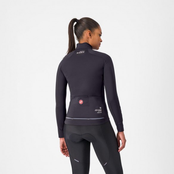 Maillot Unlimited Trail 2 W Gr Travertine