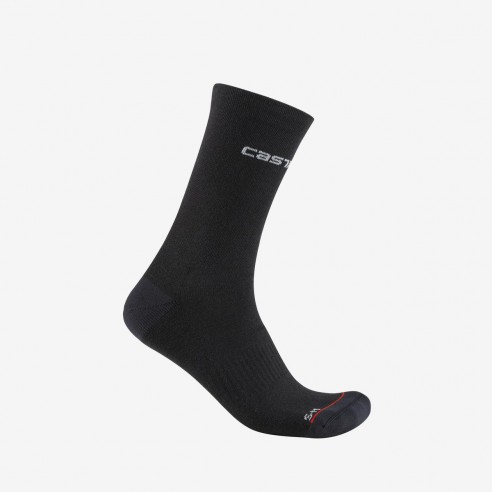 Calcetines Diciotto Soft Merino W Neg