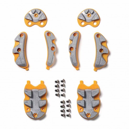 Inserto MTB SRS carbono Acero/Am