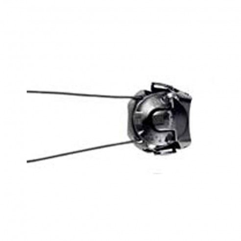 Rotor Push 130 Neg/Bln