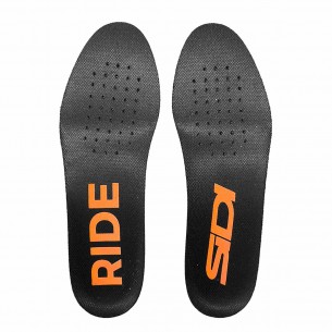 Plantilla Romapet Neg/Coral