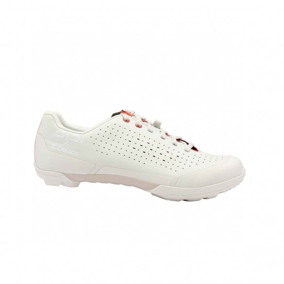 Zapatillas Polvere Bln hielo/Rj osc