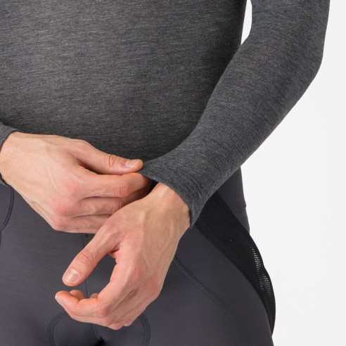 Camiseta interior Medio m/l Gr Melange