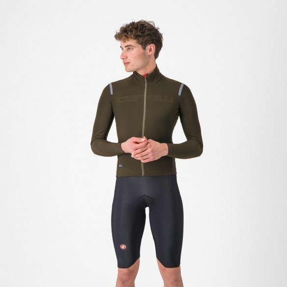 Culotte Omloop Thermal Neg