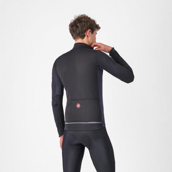 Chaqueta Entrata 2 Neg cl/Gr osc