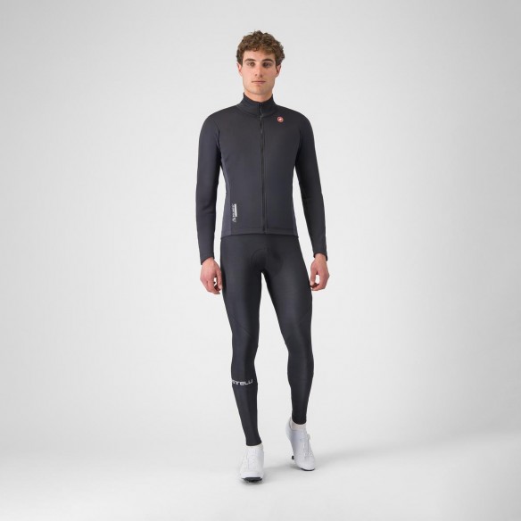 Chaqueta Entrata 2 Neg cl/Gr osc