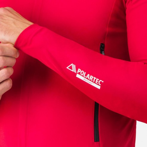 Perfetto RoS 3 Rj Rich/Neg Reflex