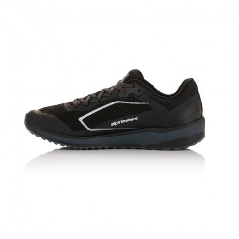 Zapatillas Meta Road Neg/Gr osc