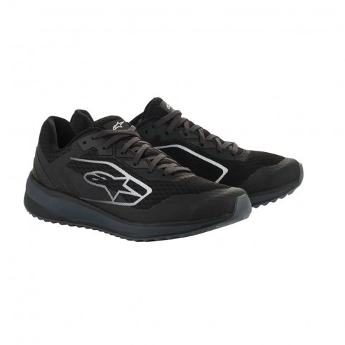 Zapatillas Meta Road Neg/Gr osc
