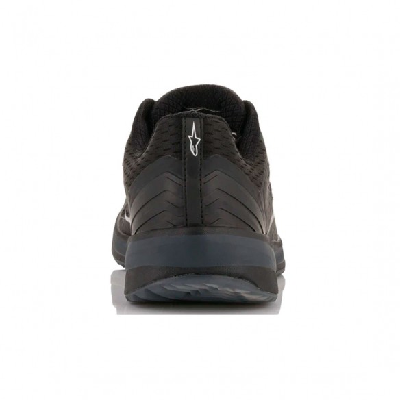 Zapatillas Meta Road Neg/Gr osc