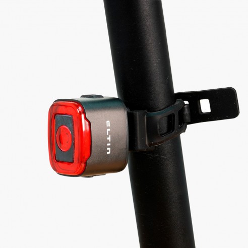 Luz trasera bicicleta Lite 70 Lumenes