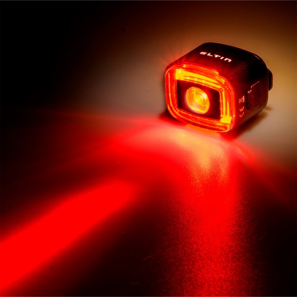 Luz trasera bicicleta Lite 70 Lumenes