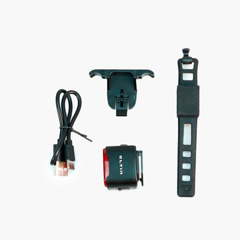 Luz trasera bicicleta Lite 70 Lumenes