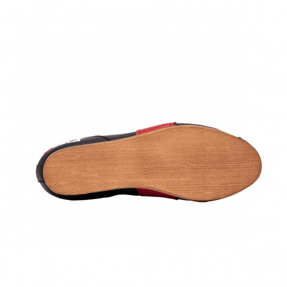 Zapatillas Tenacia Neg