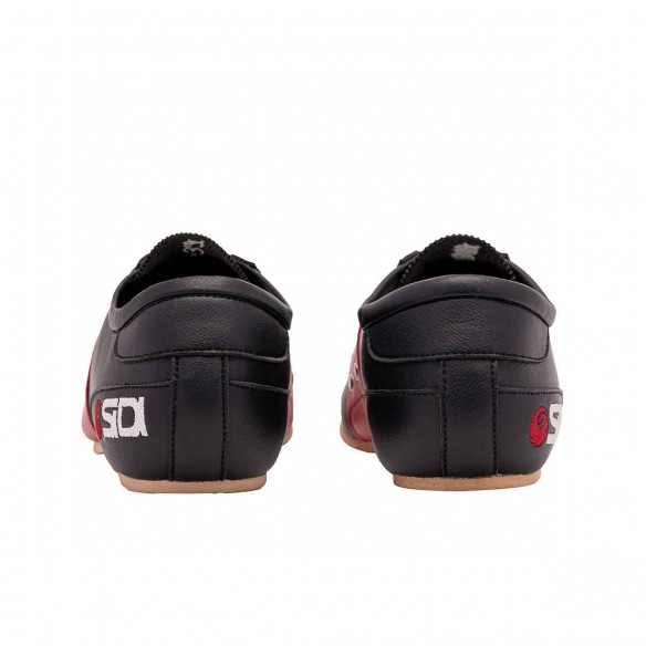 Zapatillas Tenacia Neg