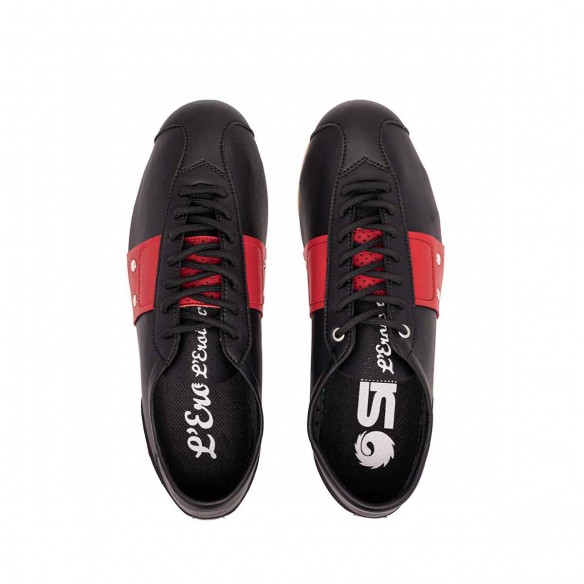 Zapatillas Tenacia Neg