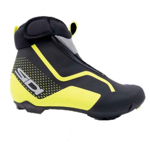 Zapatillas Sidi Algor Primaloft Neg/Am fluor